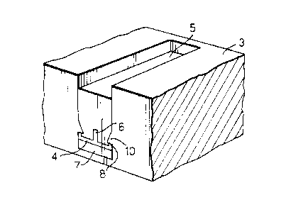 Une figure unique qui représente un dessin illustrant l'invention.